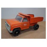 Vintage Tonka Dump Truck Vintage Tonka Dump Truck