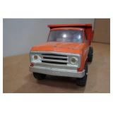 Vintage Tonka Dump Truck Vintage Tonka Dump Truck