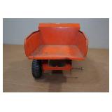 Vintage Tonka Dump Truck Vintage Tonka Dump Truck