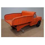 Vintage Tonka Dump Truck Vintage Tonka Dump Truck