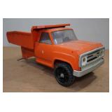 Vintage Tonka Dump Truck Vintage Tonka Dump Truck