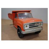 Vintage Tonka Dump Truck Vintage Tonka Dump Truck