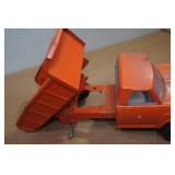 Vintage Tonka Dump Truck Vintage Tonka Dump Truck