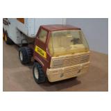 Vintage Tonka Fifth Wheeler and Truck Vintage Tonka Fifth Wheeler and Truck