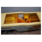 Vintage Tonka Fifth Wheeler and Truck Vintage Tonka Fifth Wheeler and Truck