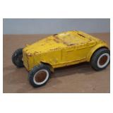Vintage Buddy L Hot Rod Car Vintage Buddy L Hot Rod Car