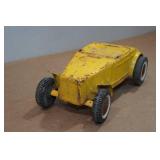 Vintage Buddy L Hot Rod Car Vintage Buddy L Hot Rod Car