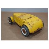 Vintage Buddy L Hot Rod Car Vintage Buddy L Hot Rod Car