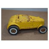 Vintage Buddy L Hot Rod Car Vintage Buddy L Hot Rod Car