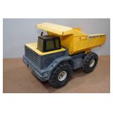 Tonka Mighty Dump Truck Tonka Mighty Dump Truck