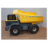 Tonka Mighty Dump Truck Tonka Mighty Dump Truck