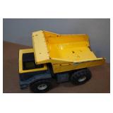Tonka Mighty Dump Truck Tonka Mighty Dump Truck