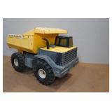 Tonka Mighty Dump Truck Tonka Mighty Dump Truck