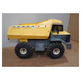 Tonka Mighty Dump Truck Tonka Mighty Dump Truck