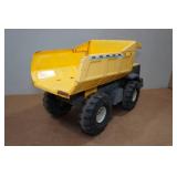 Tonka Mighty Dump Truck Tonka Mighty Dump Truck