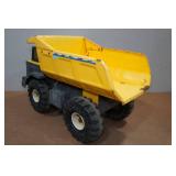 Tonka Mighty Dump Truck Tonka Mighty Dump Truck