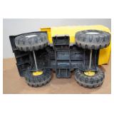 Tonka Mighty Dump Truck Tonka Mighty Dump Truck