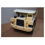 Hard Hat Dump Truck Hard Hat Dump Truck