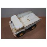 Hard Hat Dump Truck Hard Hat Dump Truck