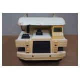 Hard Hat Dump Truck Hard Hat Dump Truck