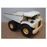 Hard Hat Dump Truck Hard Hat Dump Truck