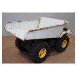 Hard Hat Dump Truck Hard Hat Dump Truck