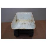Hard Hat Dump Truck Hard Hat Dump Truck