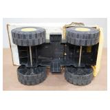 Hard Hat Dump Truck Hard Hat Dump Truck