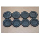 *8* Tonka Replacement Wheels *8* Tonka Replacement Wheels