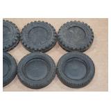 *8* Tonka Replacement Wheels *8* Tonka Replacement Wheels