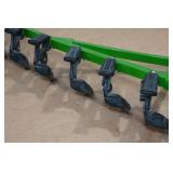 Ertl John Deere Six Bottom Plow Ertl John Deere Six Bottom Plow