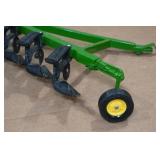 Ertl John Deere Six Bottom Plow Ertl John Deere Six Bottom Plow