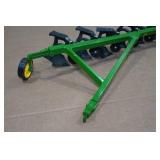 Ertl John Deere Six Bottom Plow Ertl John Deere Six Bottom Plow