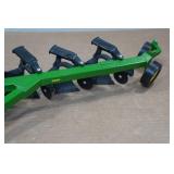 Ertl John Deere Six Bottom Plow Ertl John Deere Six Bottom Plow