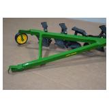 Ertl John Deere Six Bottom Plow Ertl John Deere Six Bottom Plow