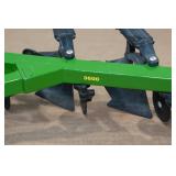 Ertl John Deere Six Bottom Plow Ertl John Deere Six Bottom Plow