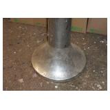 Antique Grain Belt Beer Bar Stool Antique Grain Belt Beer Bar Stool