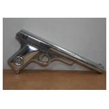 Vintage Daisy 118 Targeteer .118 Caliber Air Pistol - Made in Michigan Vintage Daisy 118 Targeteer .118 Caliber Air Pistol - Made in Michigan