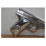 Vintage Daisy 118 Targeteer .118 Caliber Air Pistol - Made in Michigan Vintage Daisy 118 Targeteer .118 Caliber Air Pistol - Made in Michigan