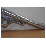 Vintage Daisy 118 Targeteer .118 Caliber Air Pistol - Made in Michigan Vintage Daisy 118 Targeteer .118 Caliber Air Pistol - Made in Michigan