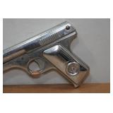 Vintage Daisy 118 Targeteer .118 Caliber Air Pistol - Made in Michigan Vintage Daisy 118 Targeteer .118 Caliber Air Pistol - Made in Michigan