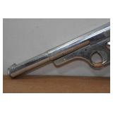 Vintage Daisy 118 Targeteer .118 Caliber Air Pistol - Made in Michigan Vintage Daisy 118 Targeteer .118 Caliber Air Pistol - Made in Michigan
