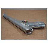 Vintage Daisy 118 Targeteer .118 Caliber Air Pistol - Made in Michigan Vintage Daisy 118 Targeteer .118 Caliber Air Pistol - Made in Michigan