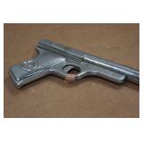Vintage Daisy 118 Targeteer .118 Caliber Air Pistol - Made in Michigan Vintage Daisy 118 Targeteer .118 Caliber Air Pistol - Made in Michigan