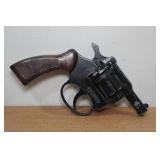 Vintage Vanguard Cap Gun Vintage Vanguard Cap Gun