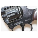Vintage Vanguard Cap Gun Vintage Vanguard Cap Gun