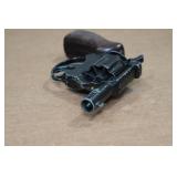 Vintage Vanguard Cap Gun Vintage Vanguard Cap Gun