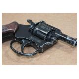 Vintage Vanguard Cap Gun Vintage Vanguard Cap Gun