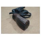 Vintage Vanguard Cap Gun Vintage Vanguard Cap Gun