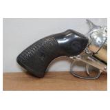 Vintage Mattel Shootin Shell Snub Nose Cap Gun Vintage Mattel Shootin Shell Snub Nose Cap Gun